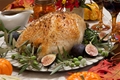 Thanksgiving Turkey Breast to go - Wednesday Nov 27 from 11am-6pm