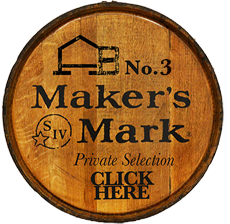 Makers Marker Private Selection