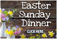 Easter Dinner