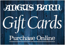 AB Gift Certificates