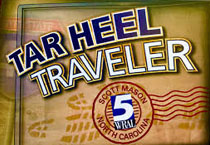Tarheel Traveler