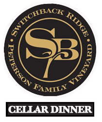 Switchback Ridge Dinner