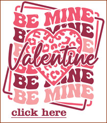 Valentine's Day Gift Idea